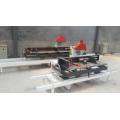 Sliding Table Saw Log Cutting Sawmill for Sale